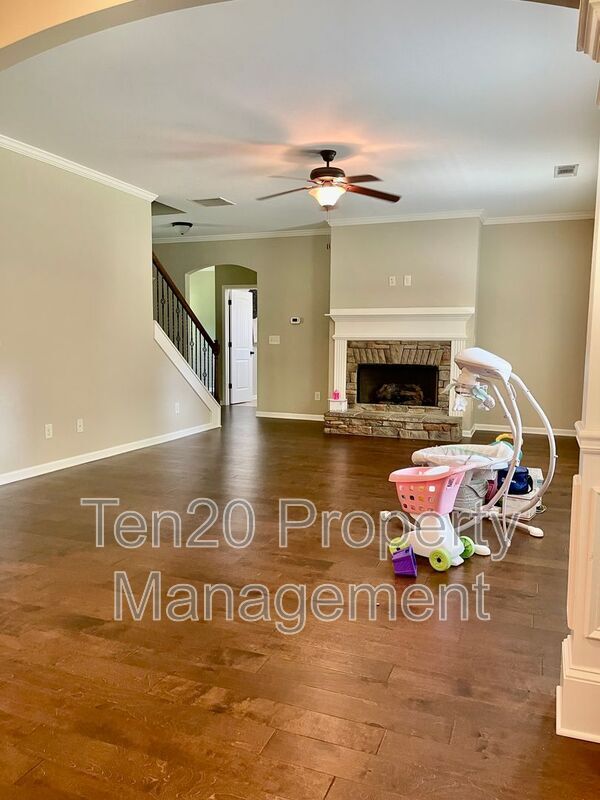 73 Wood Duck Ct, Upatoi, GA 31829 House Rental in Upatoi, GA