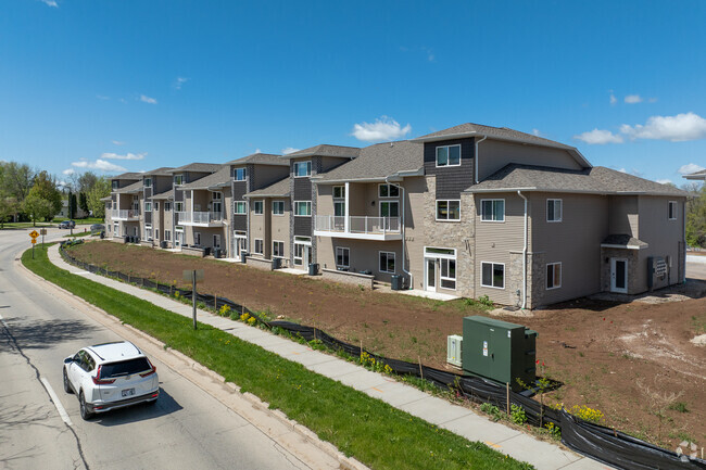 Building Photo - Duck Creek Landing Apartments