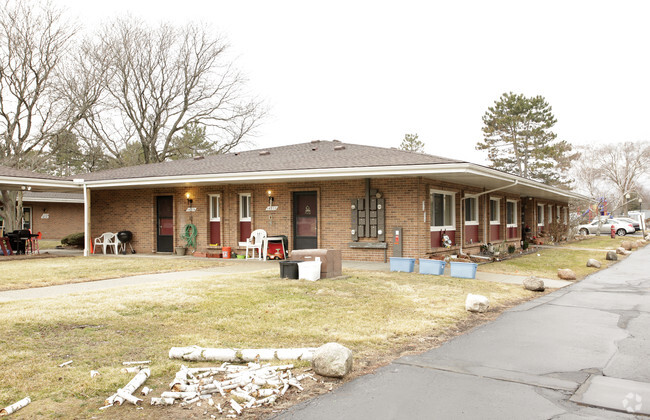 trinity health at home livonia mi