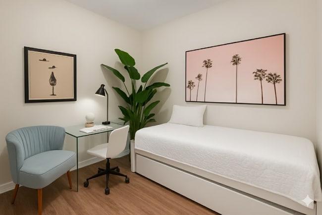 Interior Photo - Aston Square | Luxury Apartments in Kissimmee, FL