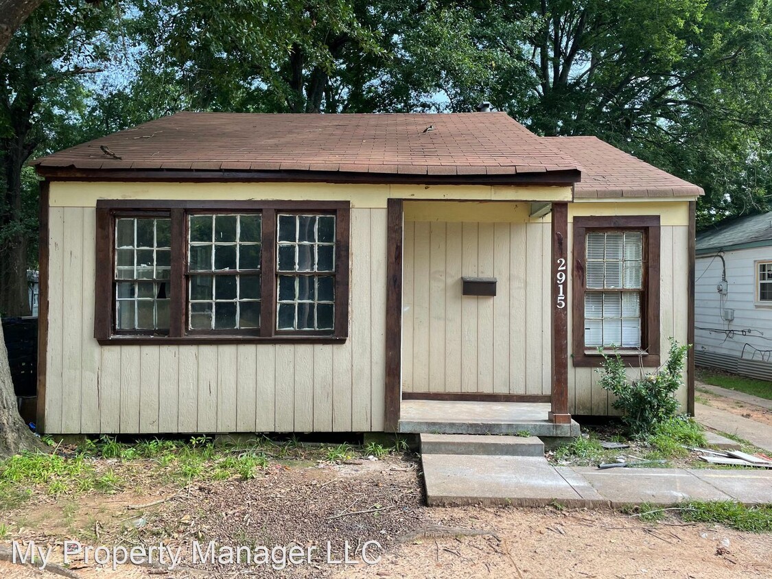 Building Photo - 2 br, 1 bath House - 2915 Fulton Street