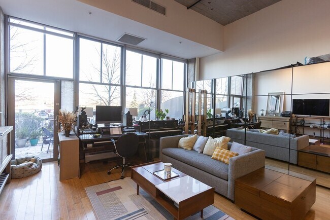 Foto del edificio - 150 Porter St