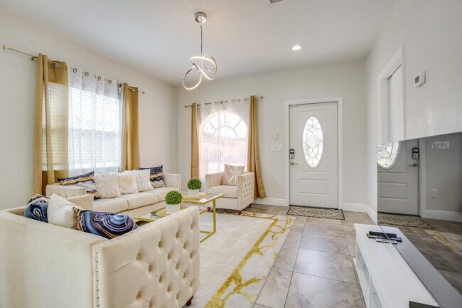 Foto del edificio - 2601 NW 15th Ct