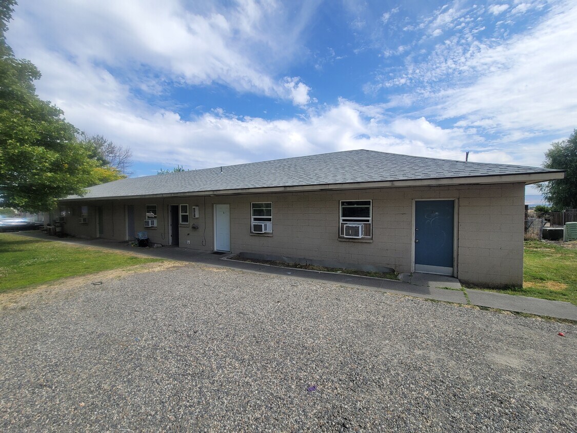 Foto principal - 724 Owen Ave