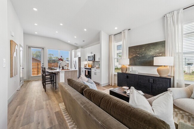 Foto del edificio - Everbloom