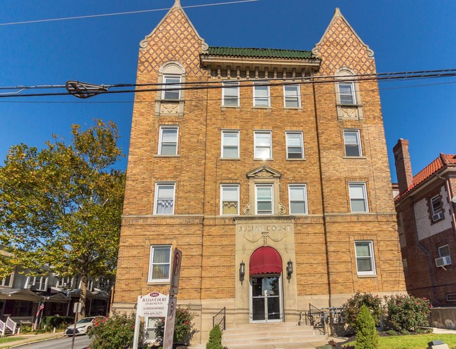Building Photo - 1521 Union St