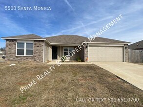 Building Photo - 5500 Santa Monica Dr