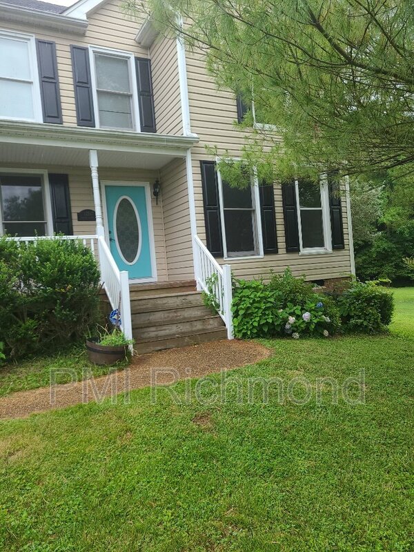 Foto del edificio - 12517 Gayton Bluffs Ln