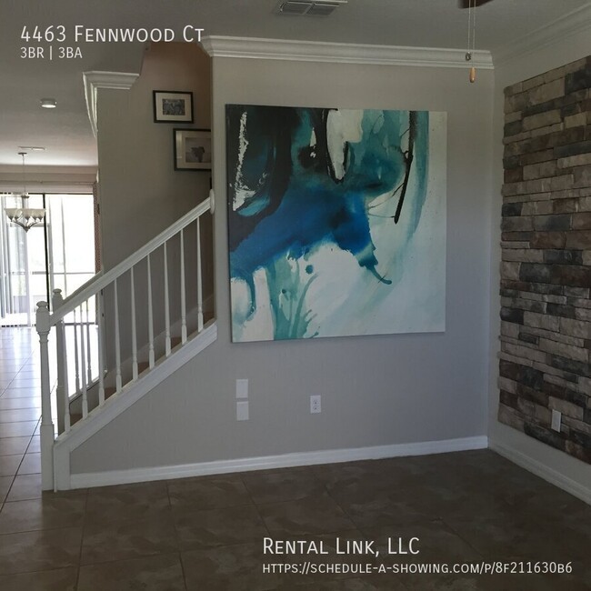 Foto del edificio - 4463 Fennwood Ct