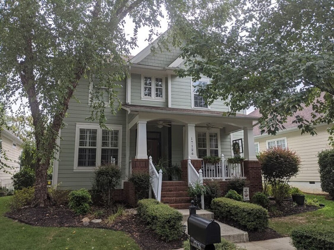 Foto principal - Birkdale Village with Fenced Yard-Huntersv...