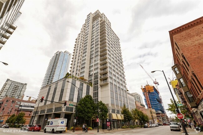 Building Photo - 200 W Grand Ave