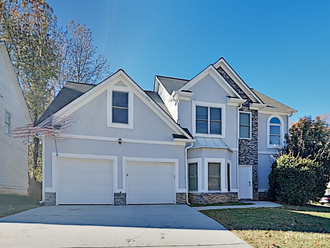 Building Photo - 5405 Twin Lakes Drive Atlanta GA