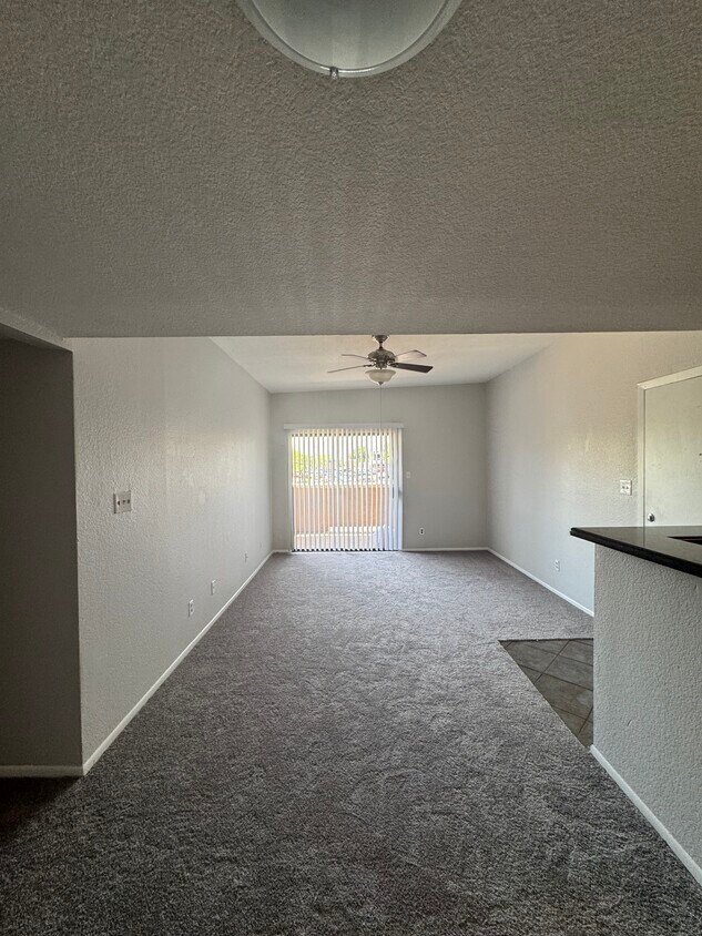 New paint and carpet throughout! - 5757 W Eugie Ave