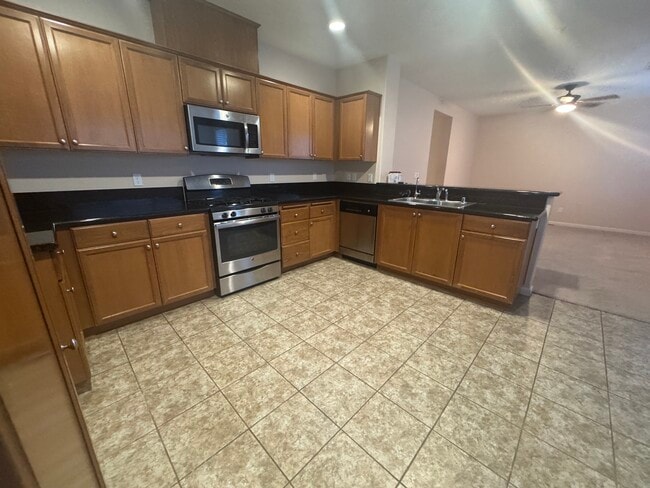 Foto del edificio - 11809 Cumbre Ct