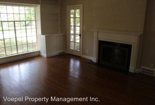 Foto del edificio - 100 Morningside Dr