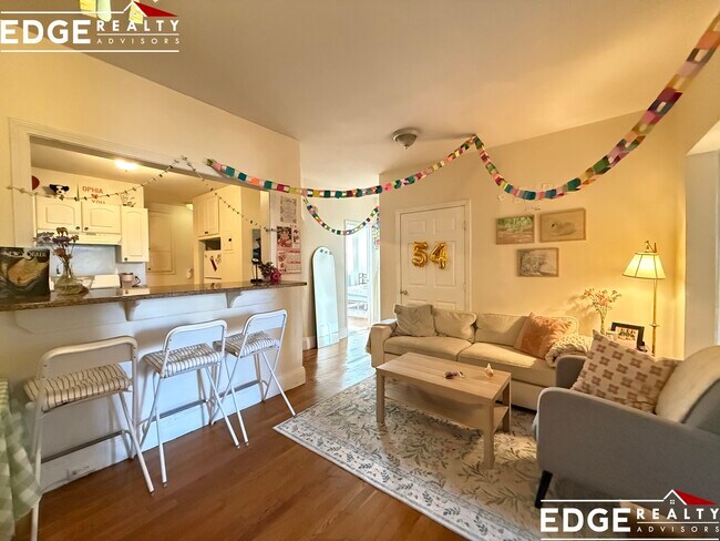 Foto del edificio - 74 Egmont St