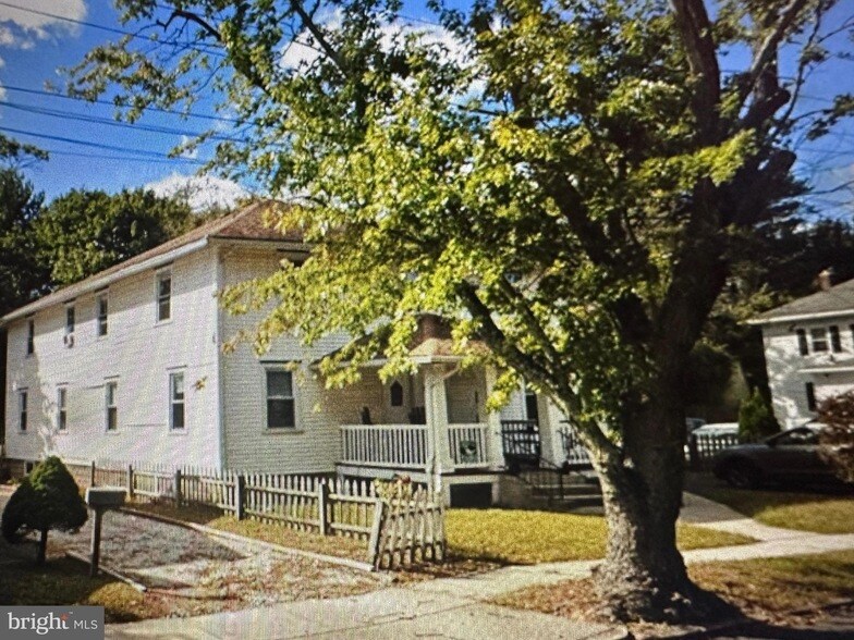 Foto del edificio - 422 Victoria St