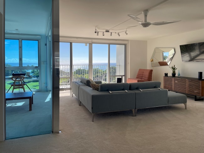 Building Photo - 1350 Ala Moana Blvd