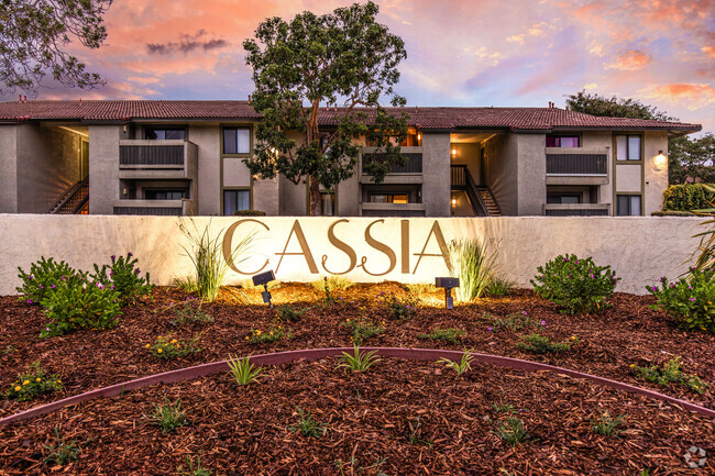 Cassia Apartments