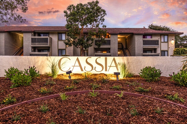 Foto del edificio - Cassia Apartments