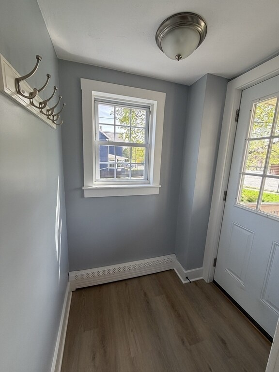 Foto del edificio - 326 N Main St