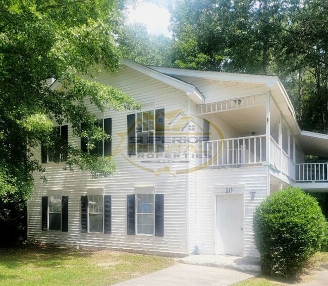 Building Photo - 10A Cutlers Ct