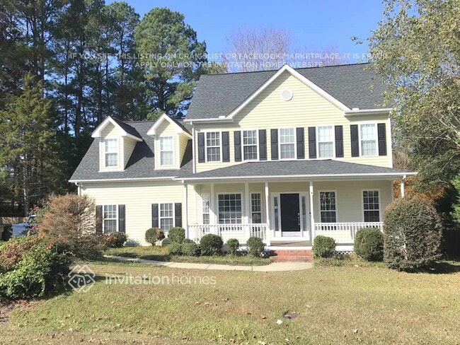 Building Photo - 14 Trailing Oak Trail