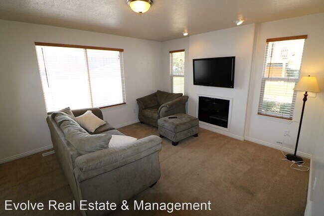 Building Photo - 4 br, 3.5 bath House - 1144 S 1420 E