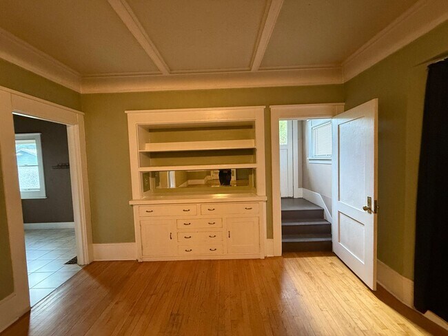 Foto del edificio - Charming Victorian Home on South Hill