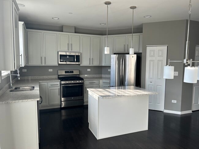 Foto del edificio - 2953 Madison Dr