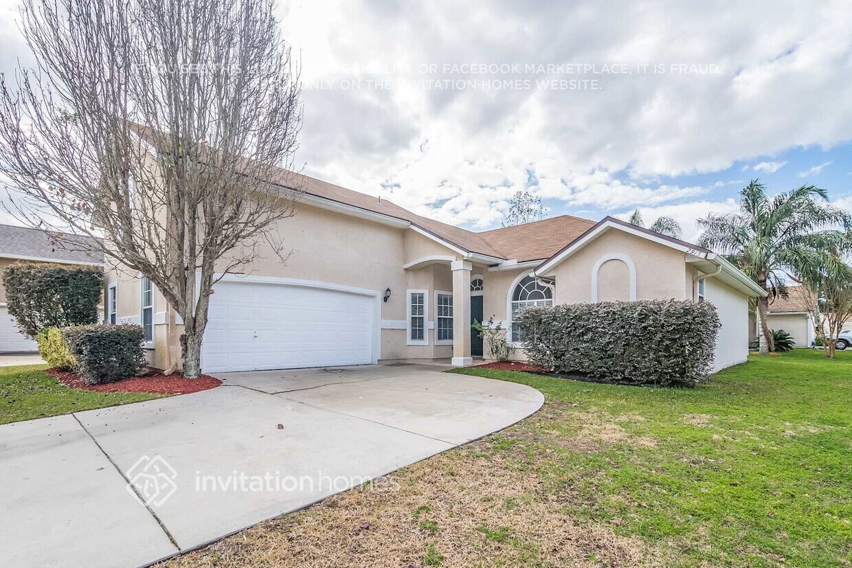 Primary Photo - 2915 Majestic Oaks Ln