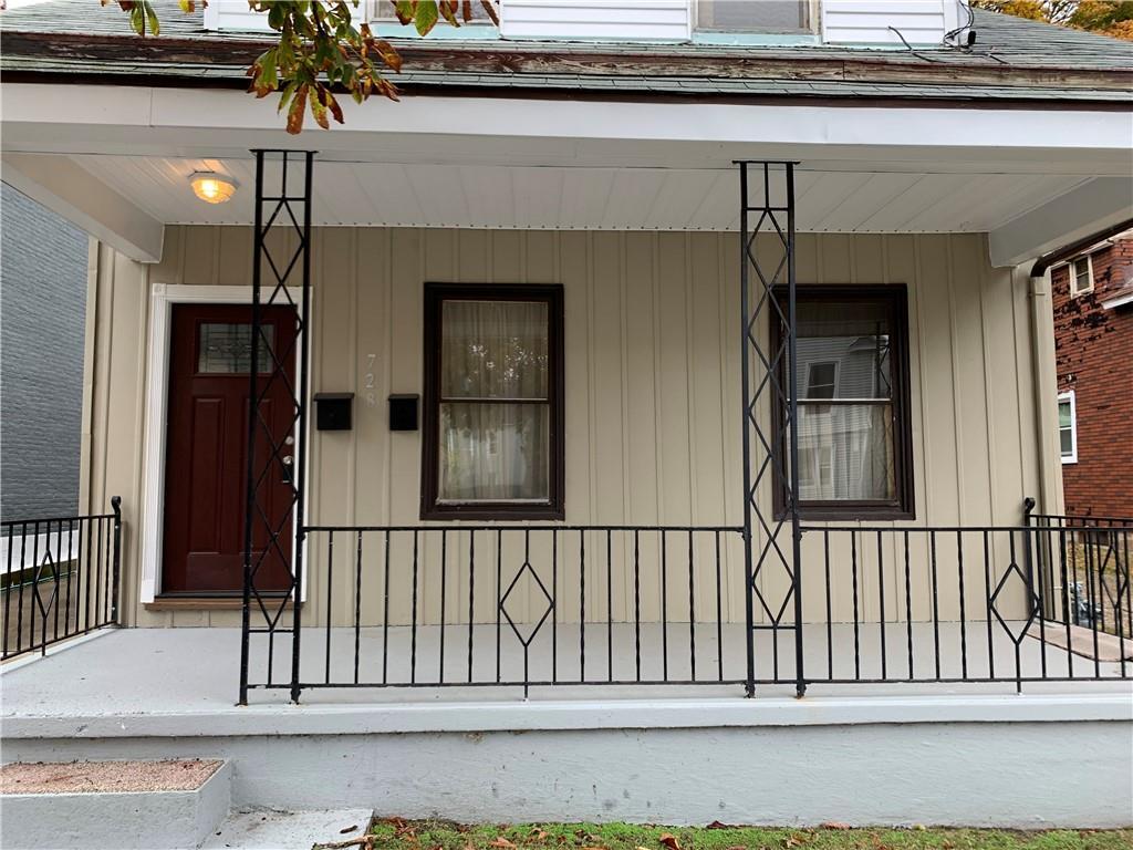 Primary Photo - 728 W 3rd St