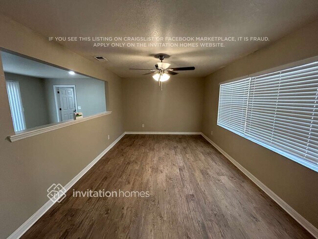 Foto del edificio - 837 Dove Ridge Dr