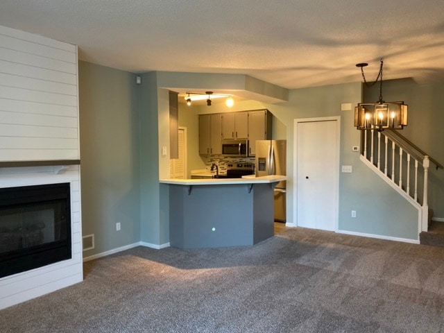 Dining/Kitchen - 9305 Turnberry Alcove