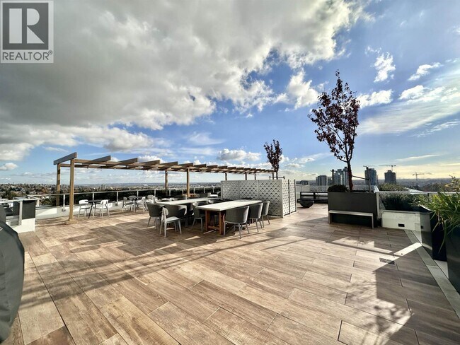 Photo du bâtiment - 7433 Cambie St.