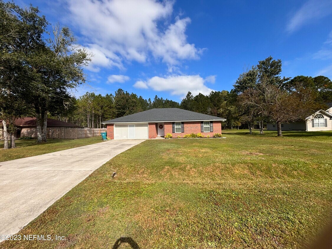 54233 Jessica Pl, Callahan, FL 32011 House Rental in Callahan, FL