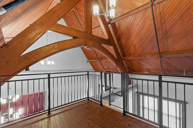 Building Photo - 4301 Olive St