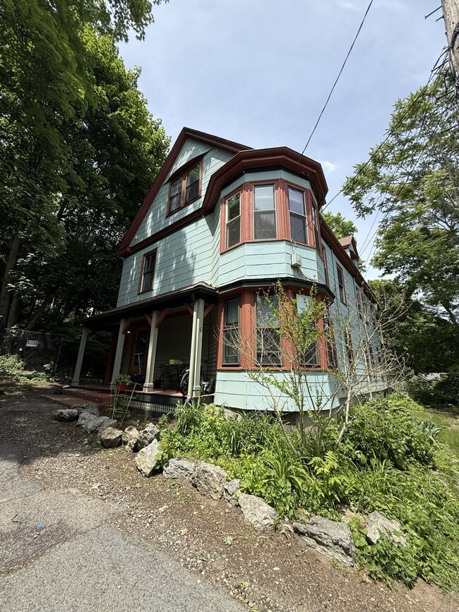 Photo - 7 Lamartine Terrace Townhome