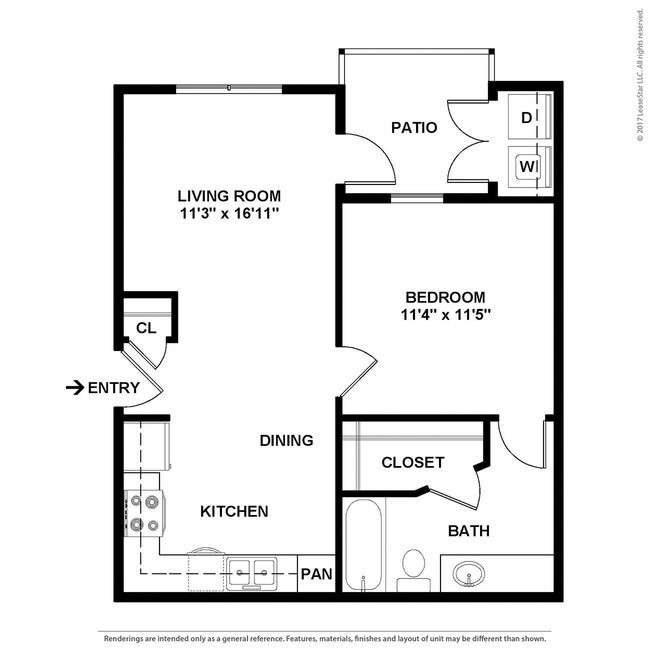 The Flats at Westover Hills by Cortland Apartments San Antonio, TX