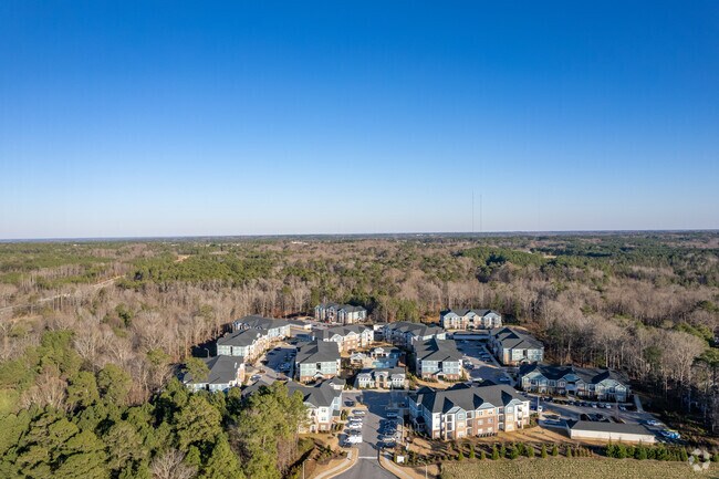 Foto del edificio - ZZZTreeline Timber Creek