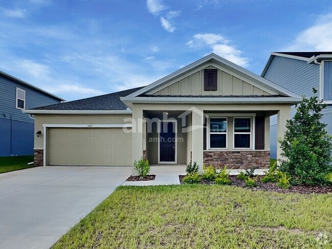 Building Photo - 14612 Cedar Ml Dr