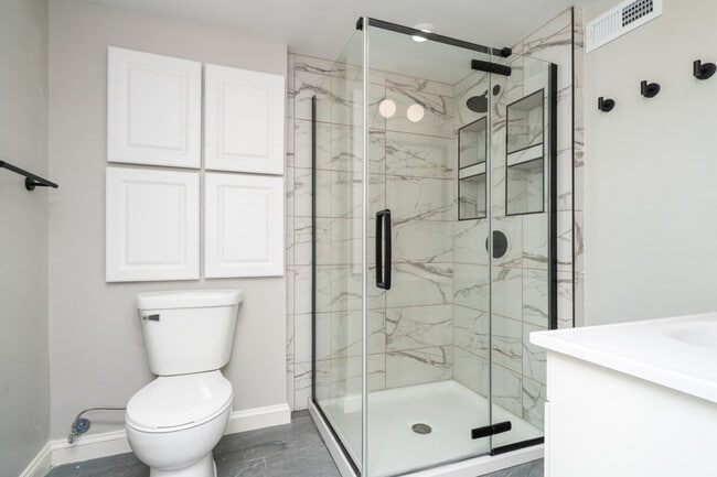 Foto del edificio - 1228 Louisiana St