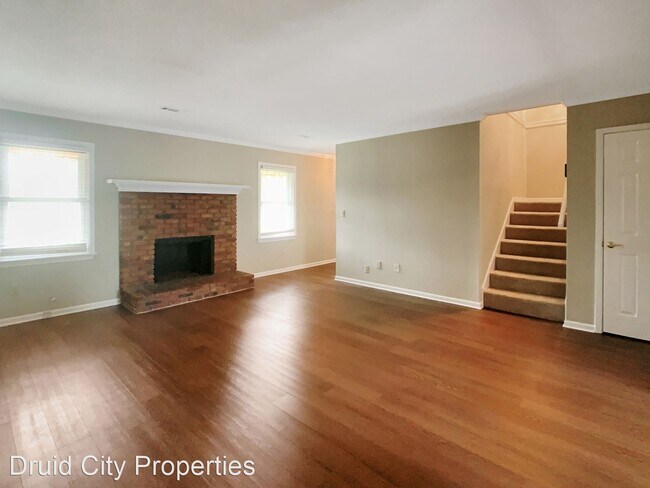 Building Photo - 3 br, 2.5 bath House - 6107 Autumnwood Lane