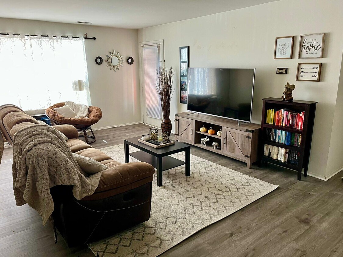 2305A Durham Ct Unit 2305A, Mount Laurel, NJ 08054 Condo for Rent in