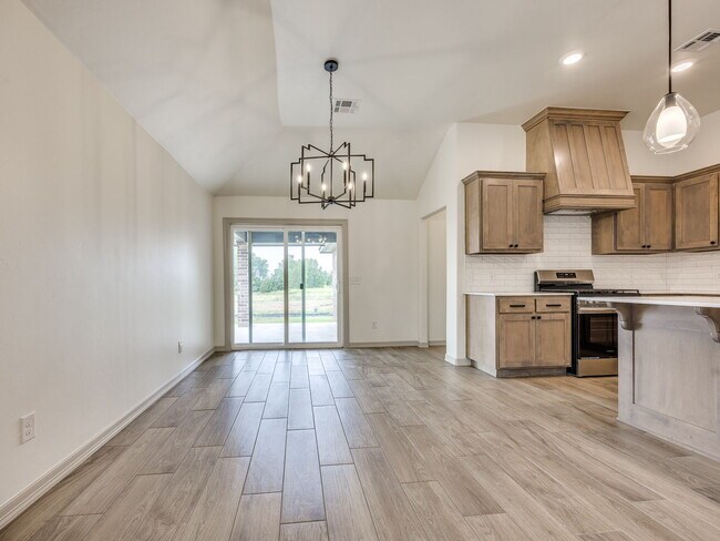 Foto del edificio - 4265 Overlook Pass