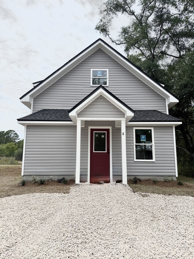 Photo - 8 Lake Ellen Dr (Crawfordville, FL)