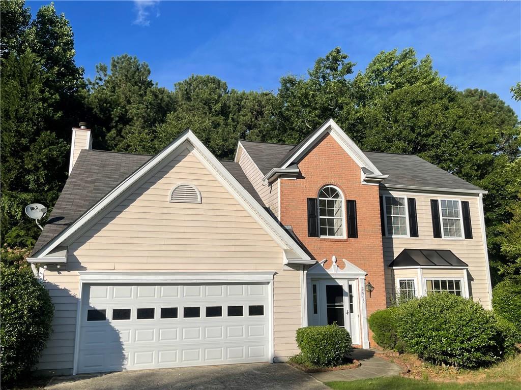Foto principal - 2665 Woodbine Hill Way