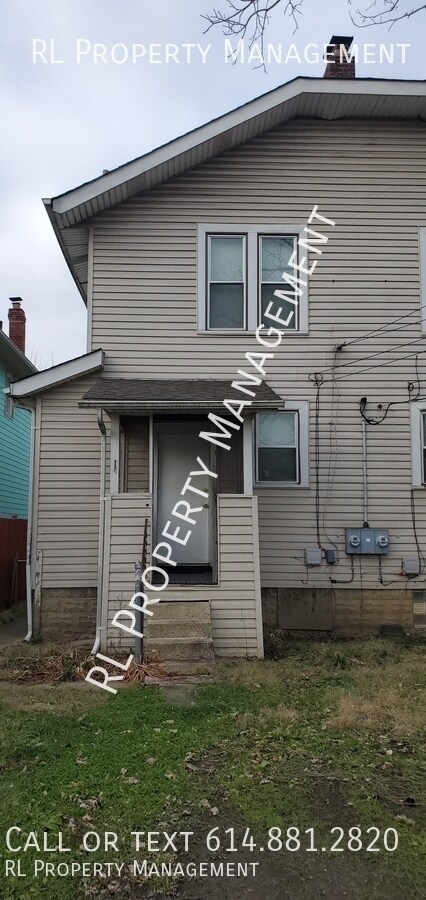Building Photo - 3 bedroom 2 bathroom duplex Westside Columbus