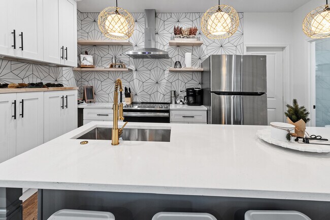 Foto del edificio - 761 Welch St SW