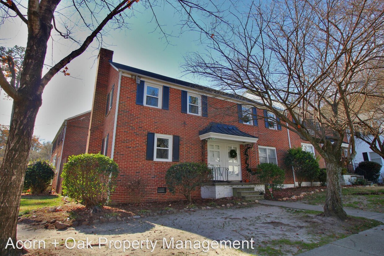 Primary Photo - 2 br, 1.5 bath House - 1009 St. Mary's St....